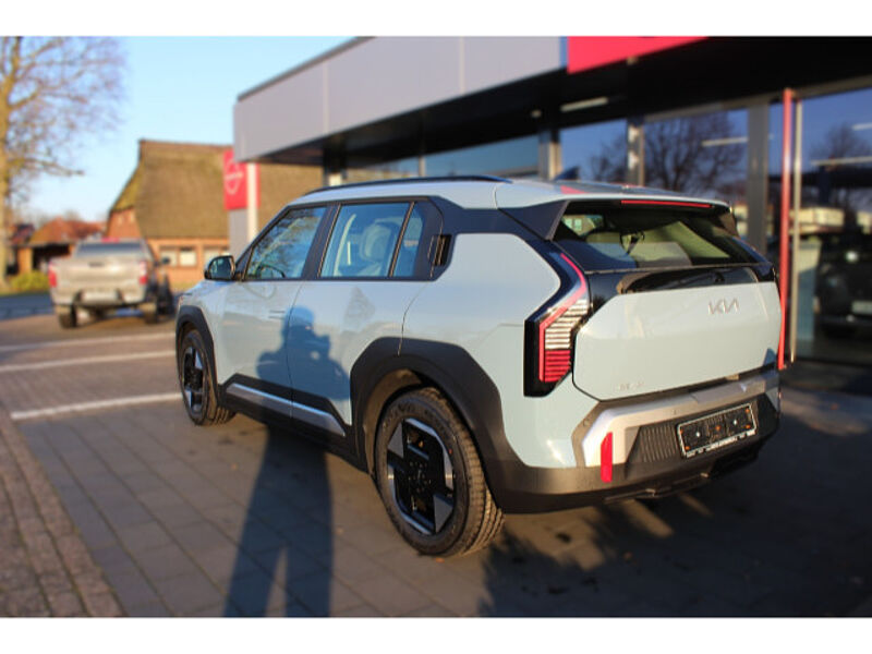 Kia EV3 58,3 kWh AIR Winter