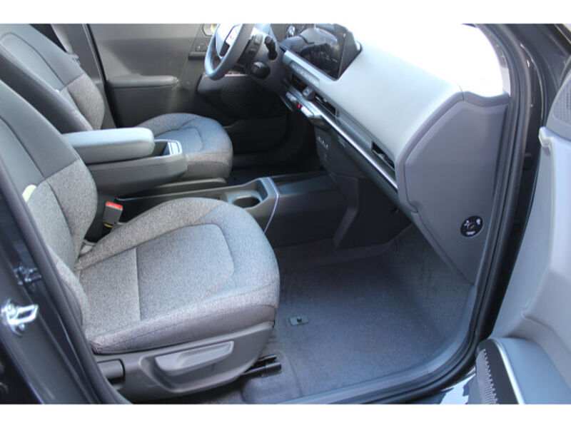 Kia EV2 42,2 kWh AIR Winter Wärmepumpe