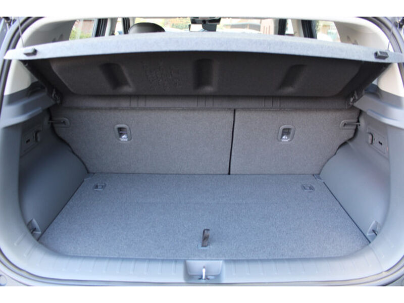Kia EV2 42,2 kWh AIR Winter Wärmepumpe