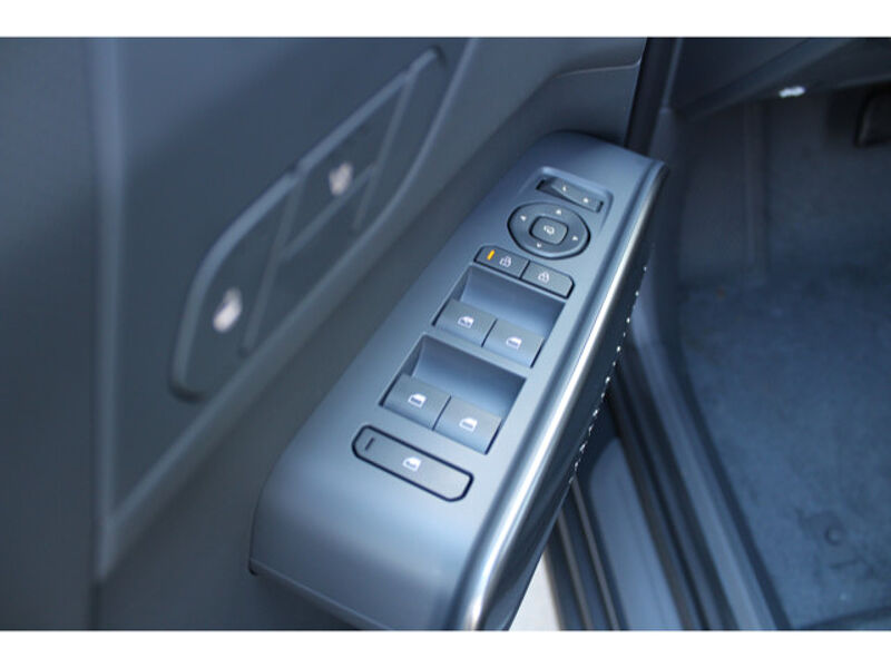 Kia EV2 42,2 kWh AIR Winter Wärmepumpe