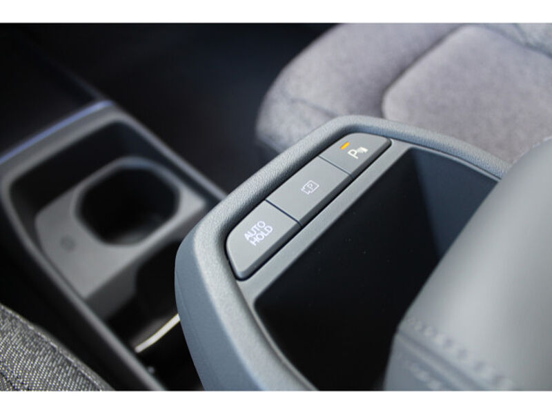 Kia EV2 42,2 kWh AIR Winter Wärmepumpe