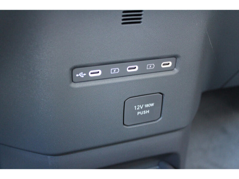 Kia EV2 42,2 kWh AIR Winter Wärmepumpe