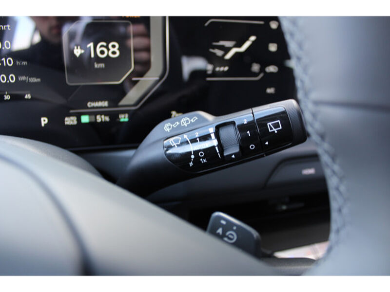 Kia EV2 42,2 kWh AIR Winter Wärmepumpe