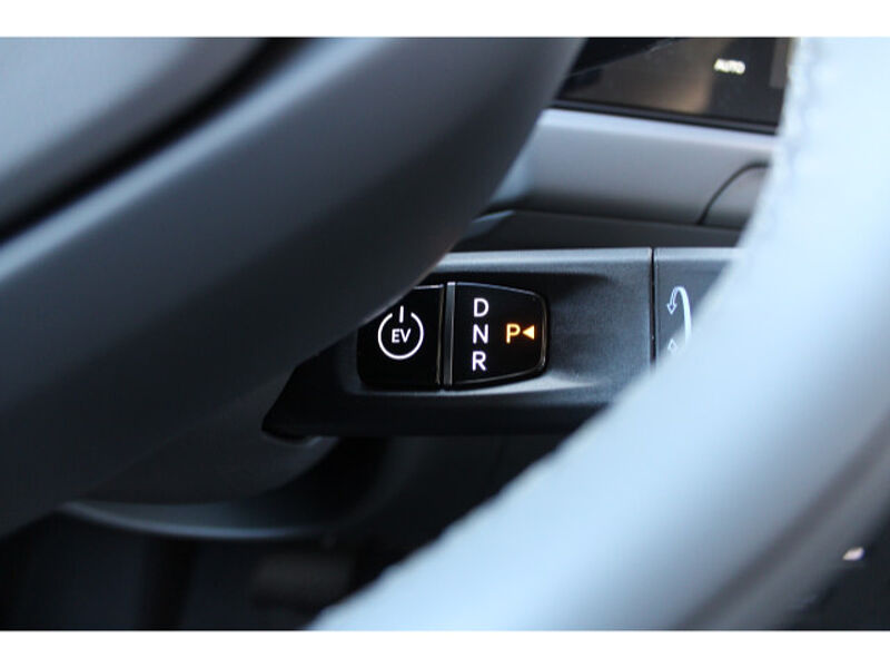 Kia EV2 42,2 kWh AIR Winter Wärmepumpe