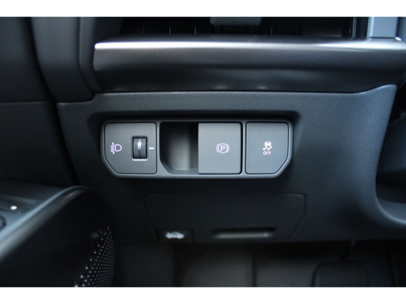 Kia EV2 42,2 kWh AIR Winter Wärmepumpe