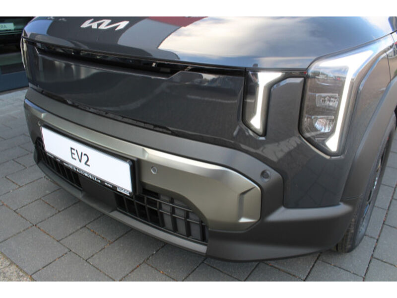 Kia EV2 42,2 kWh AIR Winter Wärmepumpe