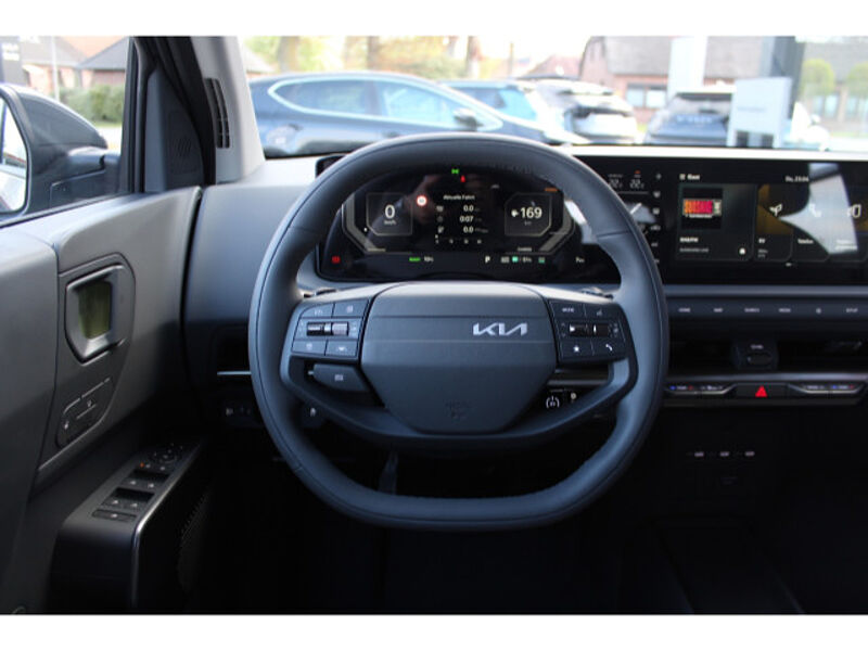 Kia EV2 42,2 kWh AIR Winter Wärmepumpe