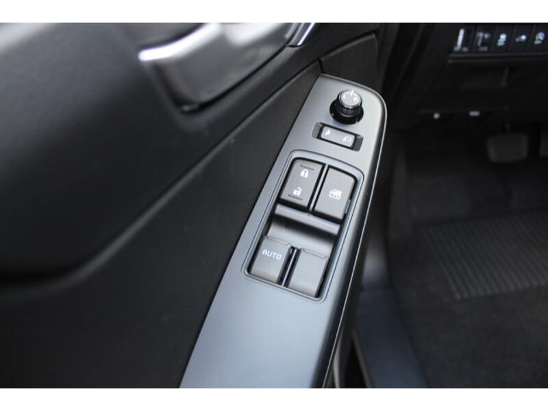 Isuzu D-Max 4x4 Space Cab 2.2 D LS Automatik