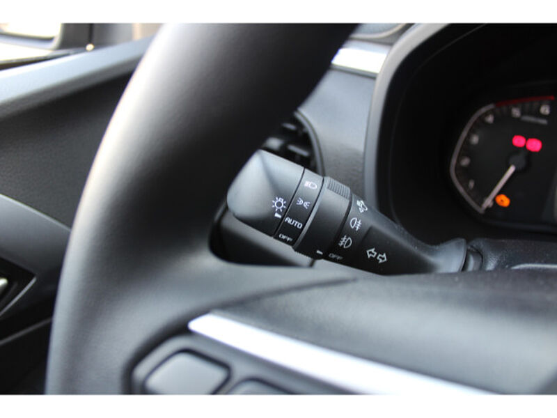 Isuzu D-Max 4x4 Space Cab 2.2 D LS Automatik