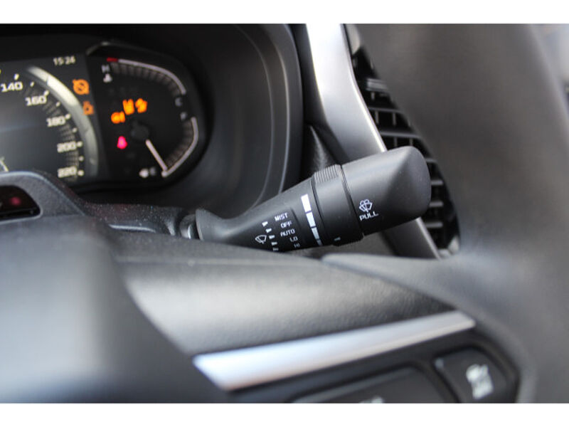 Isuzu D-Max 4x4 Space Cab 2.2 D LS Automatik