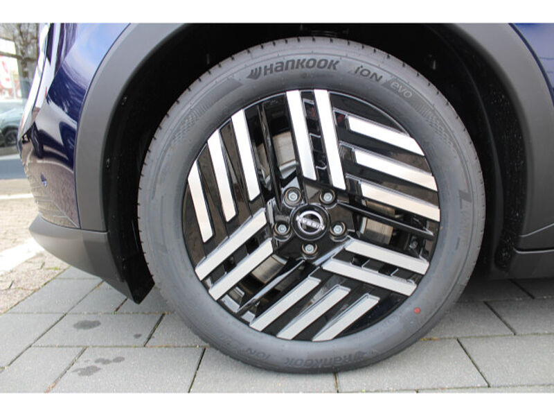 Nissan Leaf 75 kWh Advance 2Farben