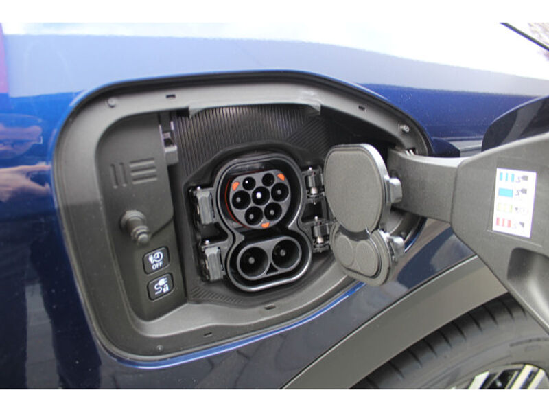 Nissan Leaf 75 kWh Advance 2Farben