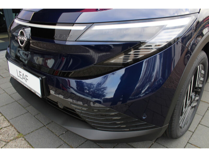 Nissan Leaf 75 kWh Advance 2Farben