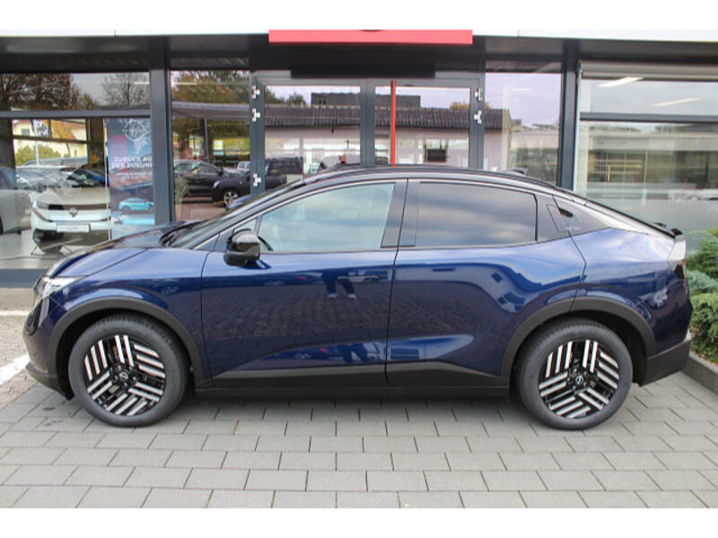 Nissan Leaf 75 kWh Advance 2Farben