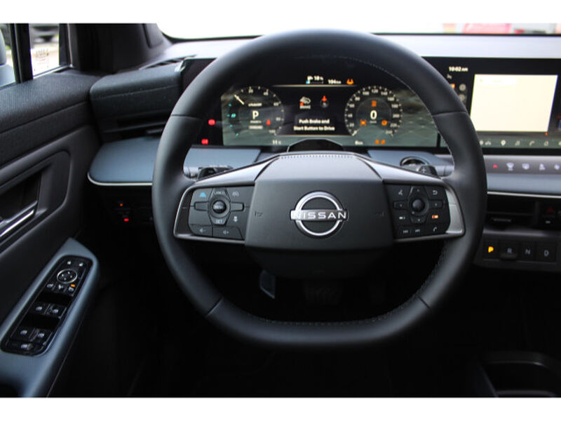 Nissan Leaf 75 kWh Advance 2Farben