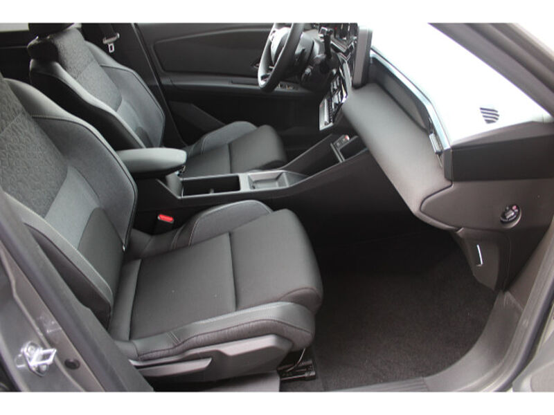 Nissan Micra 52 kWh ADVANCE Winter