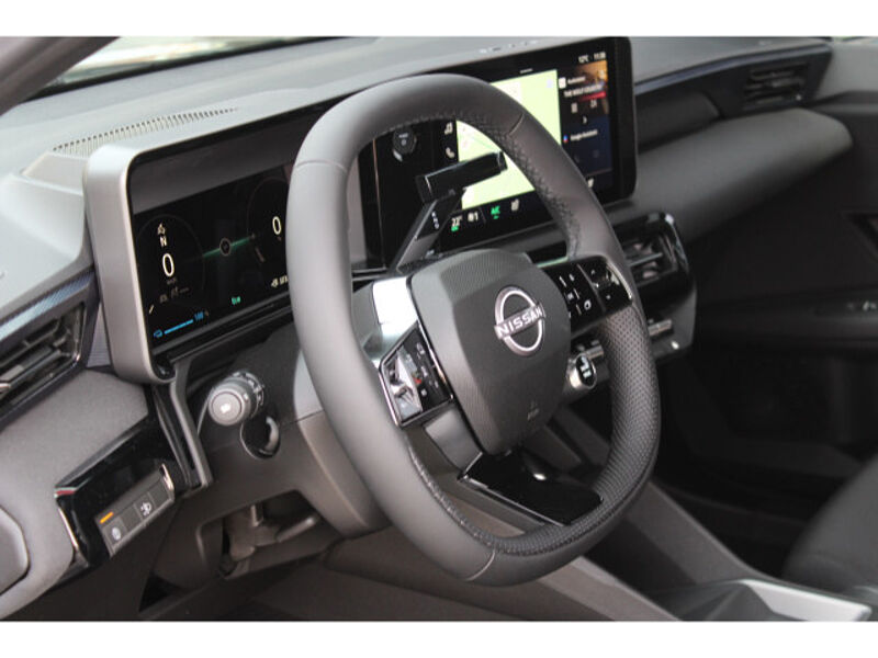 Nissan Micra 40 kWh ADVANCE Winter