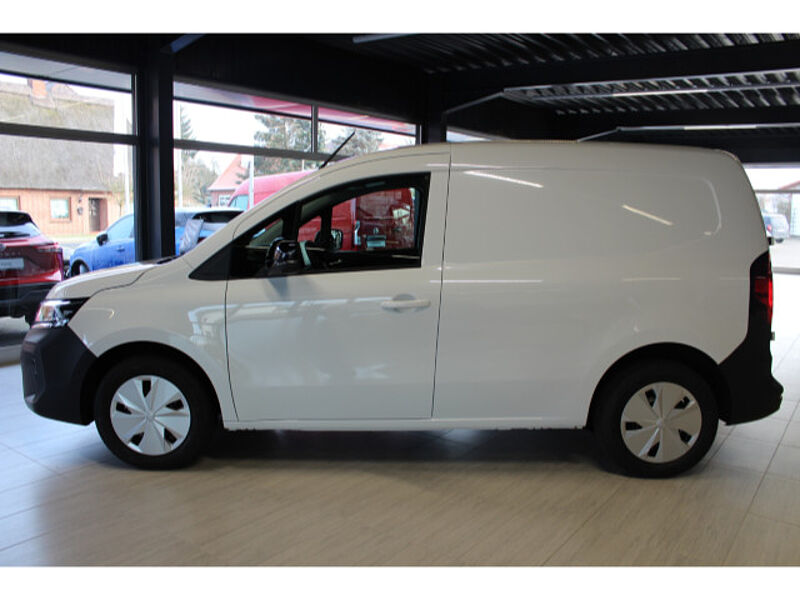 Nissan Townstar EV Kasten L1 N-Connecta CCS Navi 360° EV Kasten L1 N-Connecta CCS Navi 360°