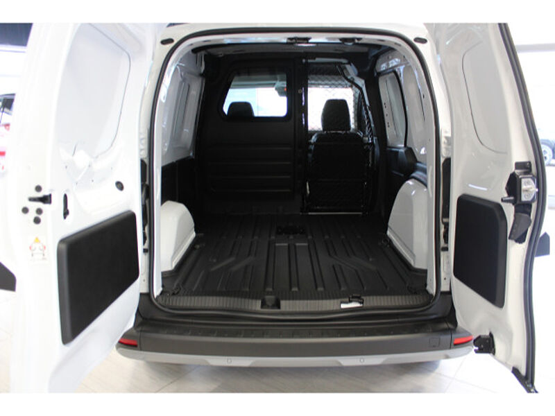 Nissan Townstar EV Kasten L1 N-Connecta CCS Navi 360° EV Kasten L1 N-Connecta CCS Navi 360°