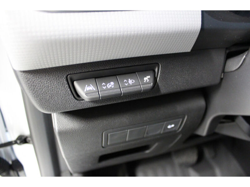 Nissan Townstar EV Kasten L1 N-Connecta CCS Navi 360° EV Kasten L1 N-Connecta CCS Navi 360°