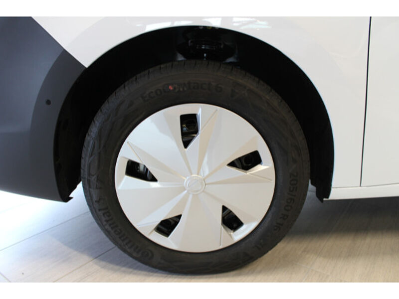 Nissan Townstar EV Kasten L1 N-Connecta CCS Navi 360° EV Kasten L1 N-Connecta CCS Navi 360°