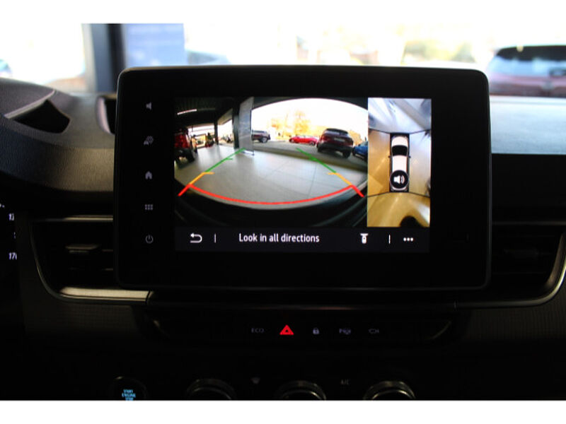 Nissan Townstar EV Kasten L1 N-Connecta CCS Navi 360° EV Kasten L1 N-Connecta CCS Navi 360°