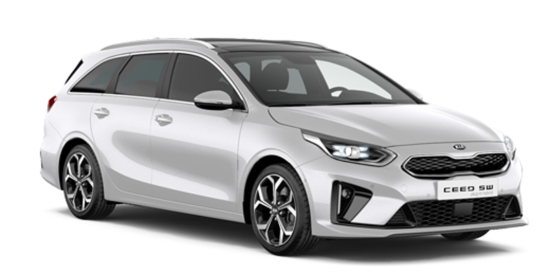 Ceed Sportswagon Plug-in Hybrid