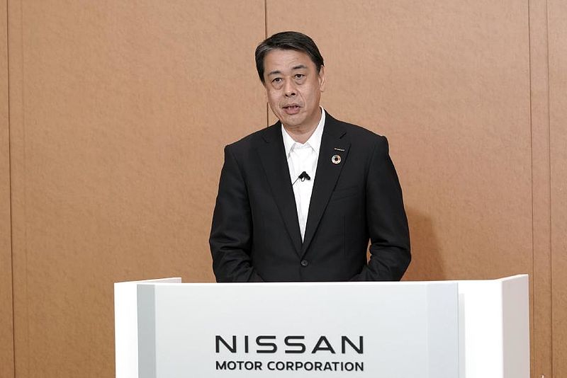 Nissan veröffentlicht Nachhaltigkeitsbericht 2021